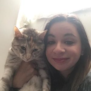 Meet your Posher, Christina